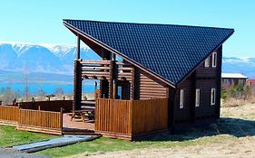 Akureyri Log Cabin